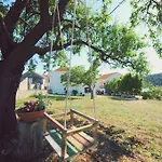 Karla Apartment Jadrtovac