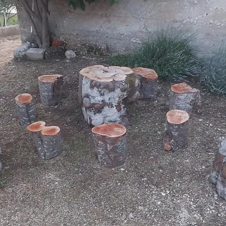 Apartamento Karla