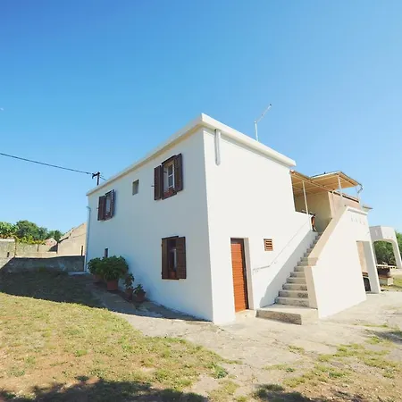 Karla Apartamento