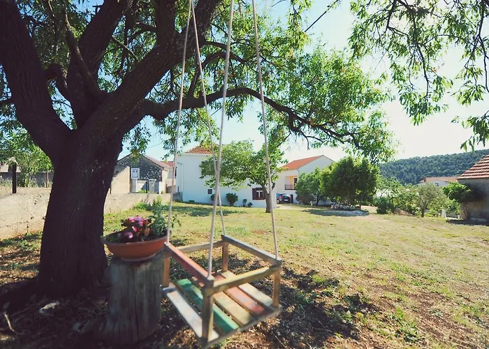 Karla דירה Jadrtovac