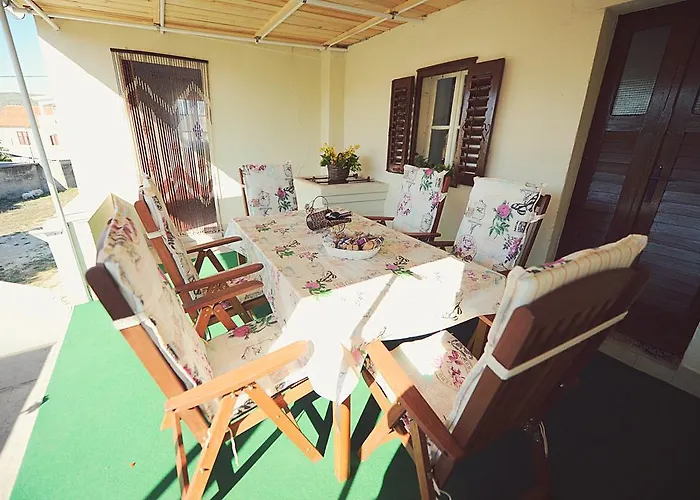 Karla דירה Jadrtovac